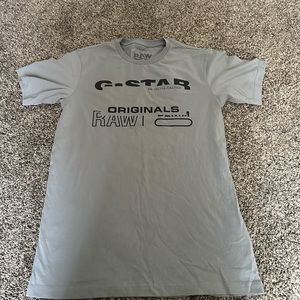 Faze Blue XS G-Star t-shirt